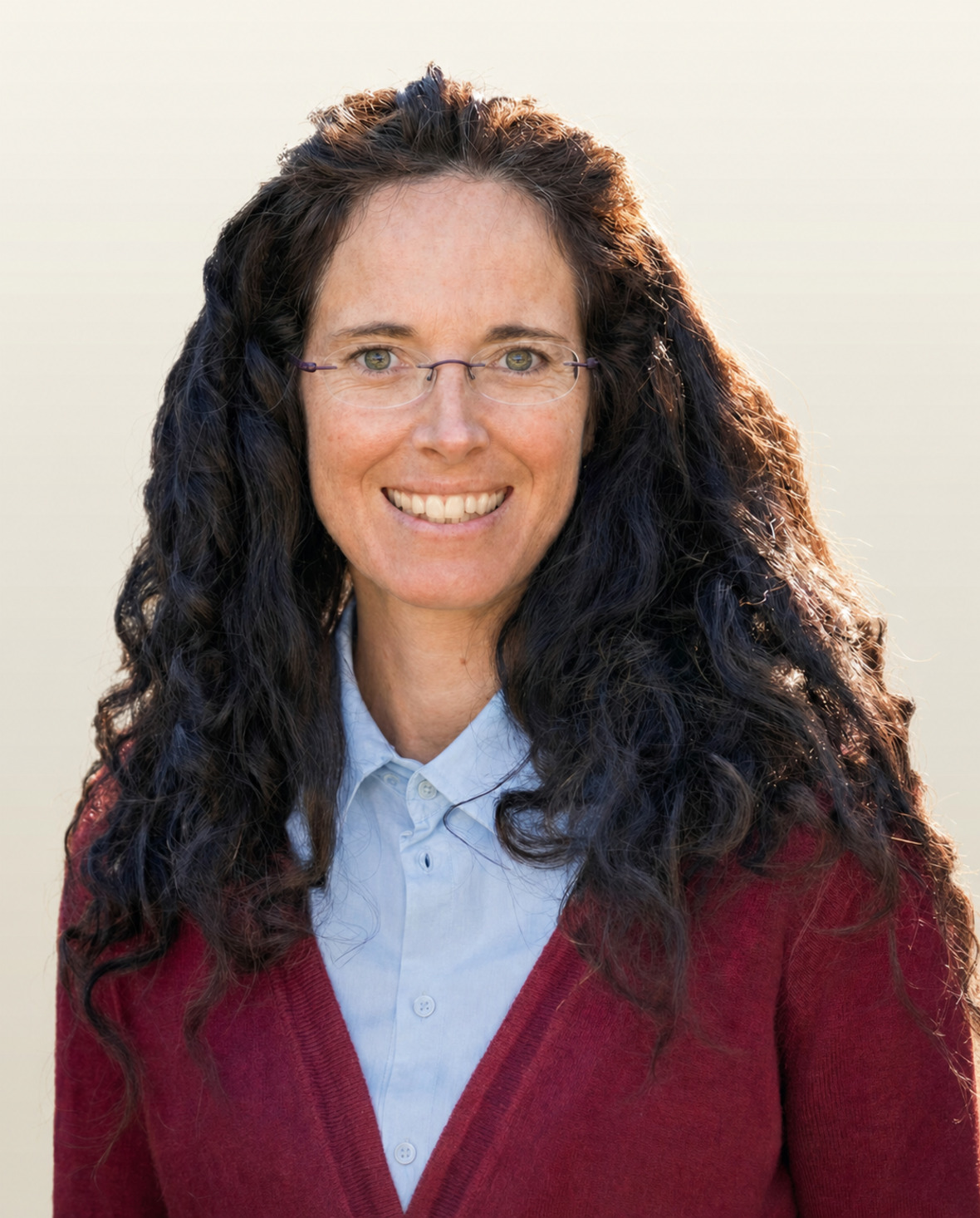 Dr. med. Martina Bucar
